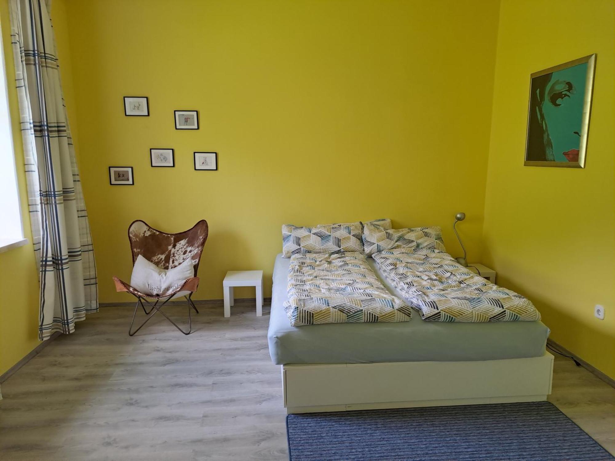 Thegarden Bed&bike Appartement Gmunden
